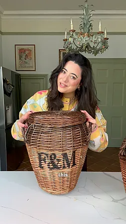 Prize image for Win a Fortnum & Mason Disney Winnie the Pooh Hunny Pot Hamper