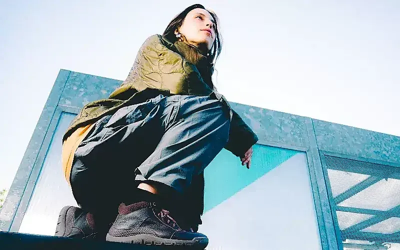 Win 1 of 3 Pairs of CAT Footwear Shoes