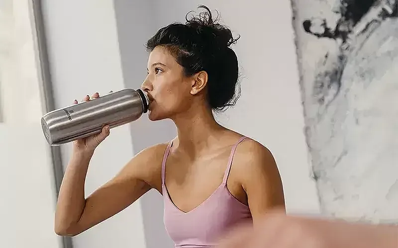 Win 1 of 3 Hydration Sets from waterdrop®