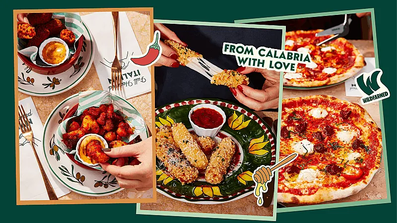 Win a £200 ASK Italian dine-in voucher
