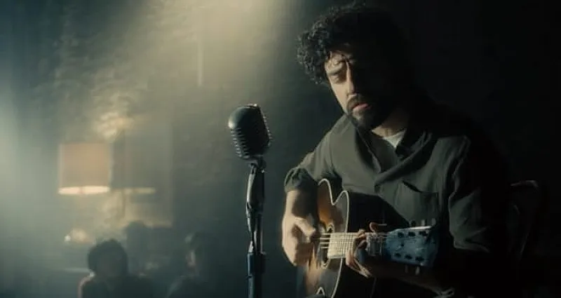 Win Inside Llewyn Davis on 4K UHD