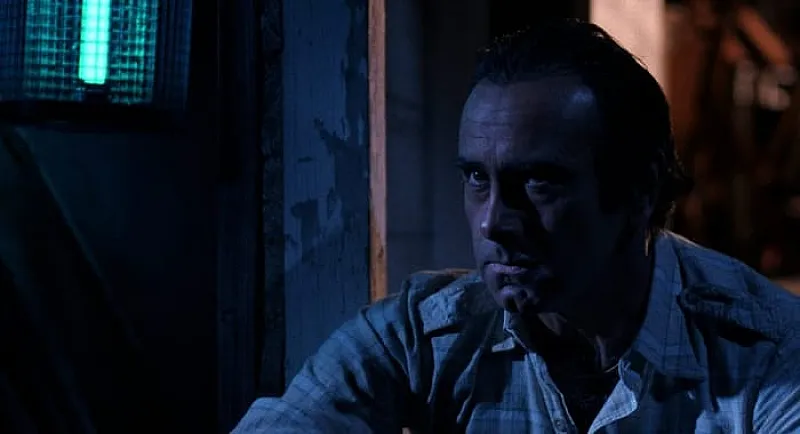 Win Blood Simple on 4K UHD