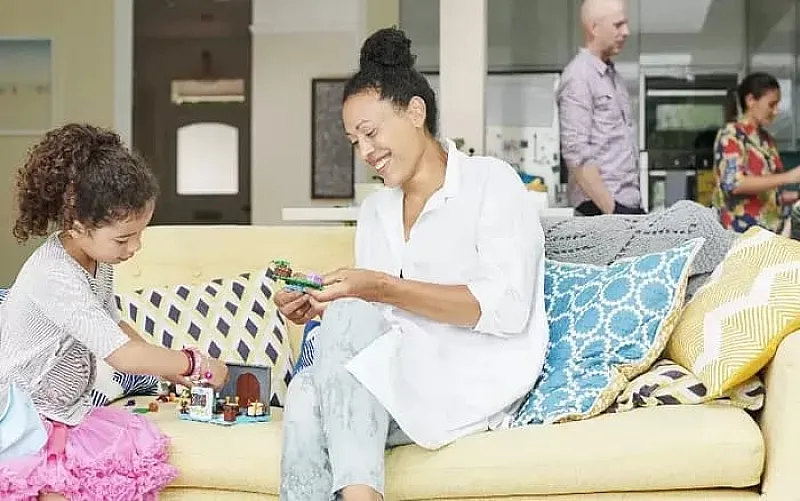 Win Time for You, with Childcare You Can Trust from Bubble