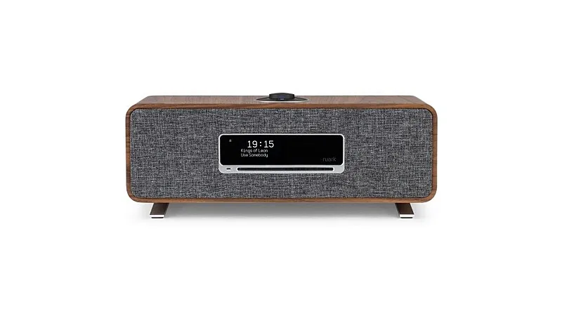 Win an R3S Compact Music System worth £649