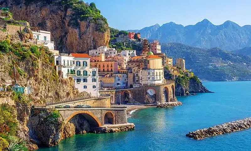 Win £5,000 Times Holiday Voucher