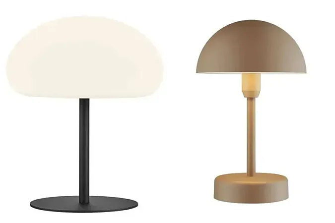 Prize image for Win a Nordlux Indoor Outdoor Light Bundle