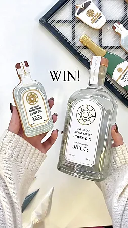 Prize image for Win an incredible hamper made for the taste buds!
