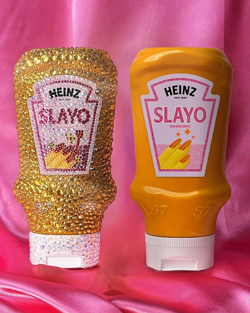 Win a Heinz 'Slayo' Bundle