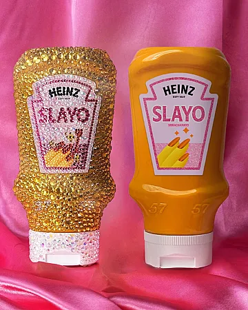 Prize image for Win a Heinz 'Slayo' Bundle