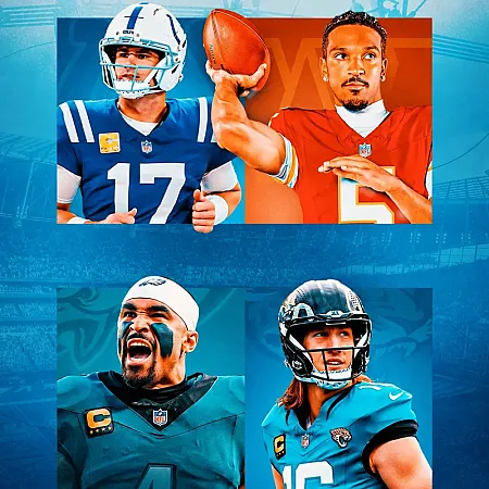 Prize image for Win signed NFL memorabilia