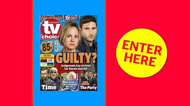 Win a £200 Currys Gift Card