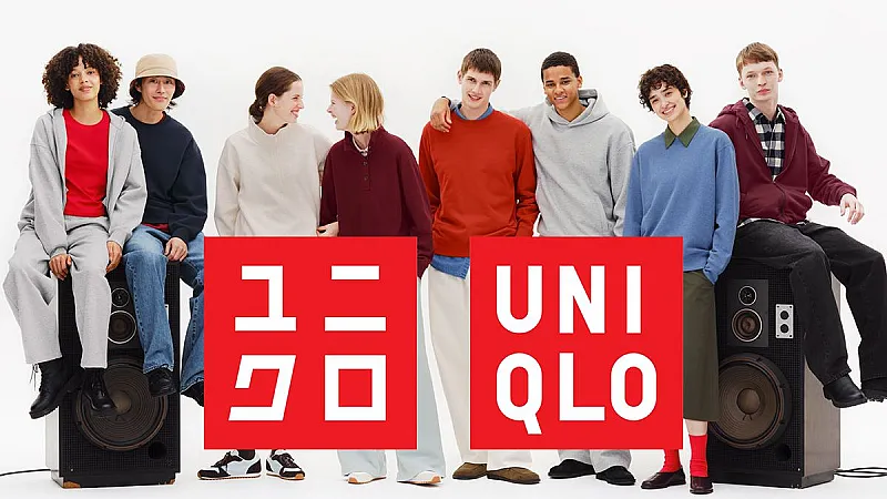 Prize image for Win 1 of 5 £200 gift cards for UNIQLO