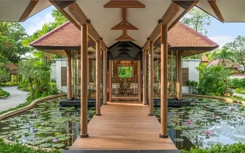 Win a Banyan Tree Phuket Luxury Wellness Gift Set