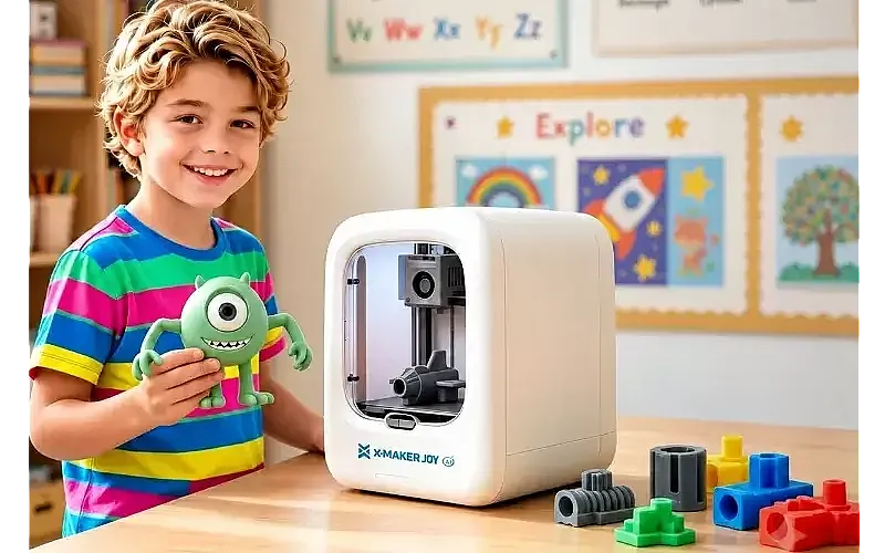 Win AOSEED X-Maker Joy AI 3D Printer