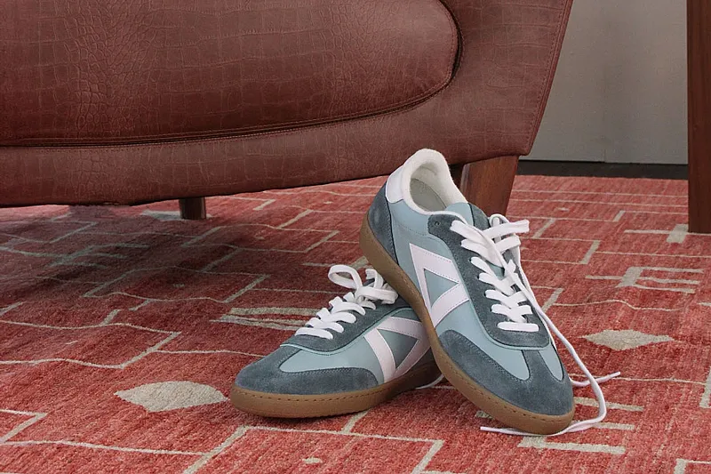 Win Two Pairs of Luxury Trainers from Notting Hill’s Sans Matin