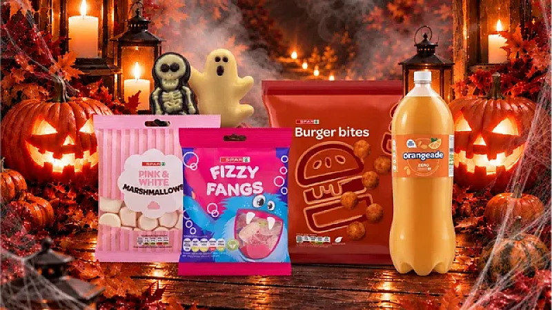 Prize image for Win a Halloween Bundle