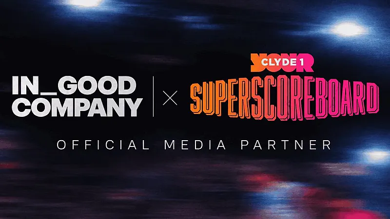 Win 4 tickets to "In Good Company - The Football Edition"