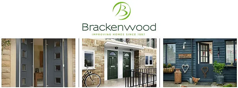 Win a Brand-New Composite Door or £1,000 Cash