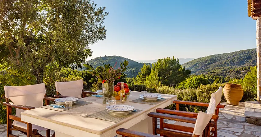 Prize image for Win a £1,000 Ionian & Aegean Island Holidays voucher
