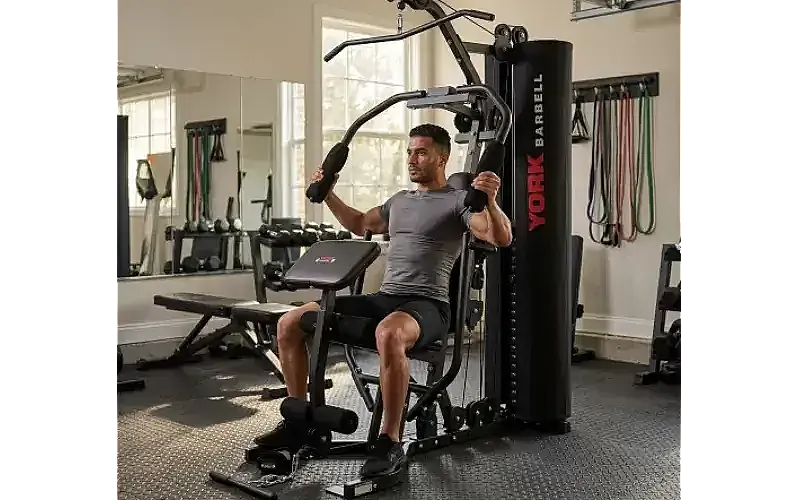 Win a York Multigym
