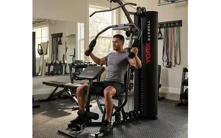 Win a York Multigym