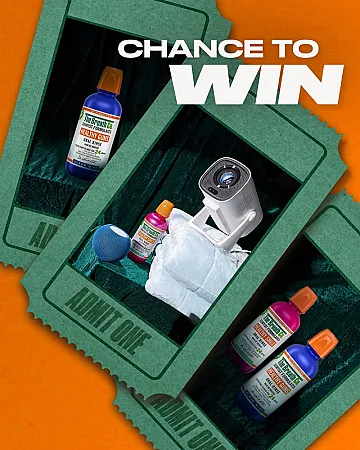 Win A Cosy October Bundle