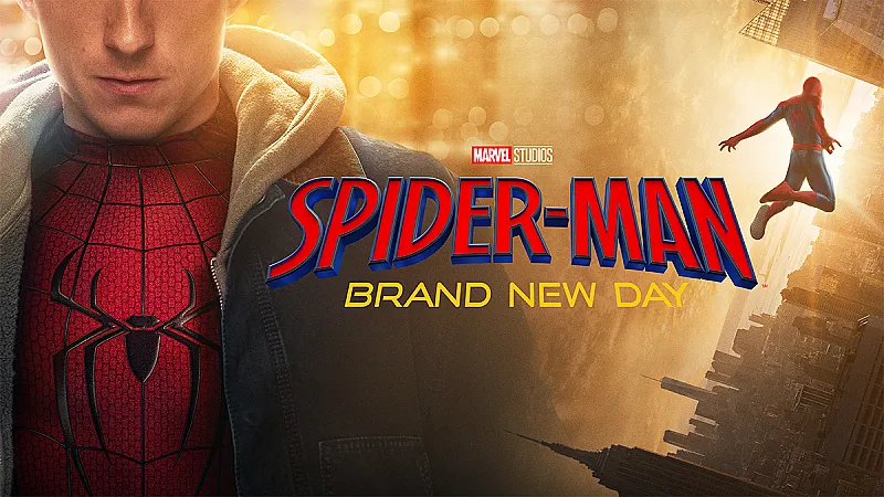 Prize image for Win a Spider-Man bundle