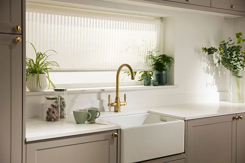 Win an Abode Boiling Water Tap Package