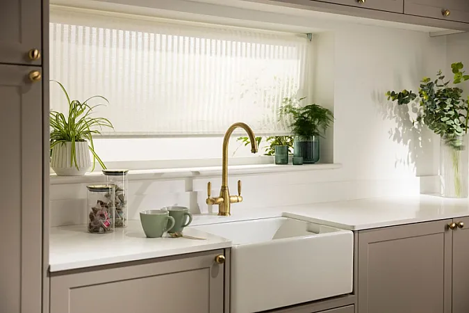 Prize image for Win an Abode Boiling Water Tap Package