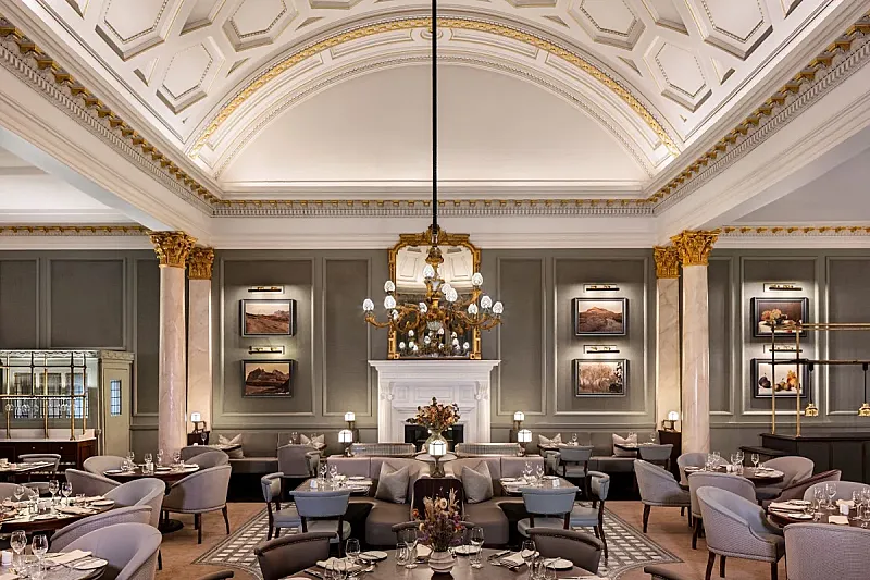 Win a 2-night break for two at The Great Southern Killarney