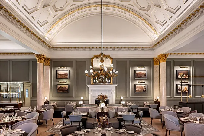 Prize image for Win a 2-night break for two at The Great Southern Killarney