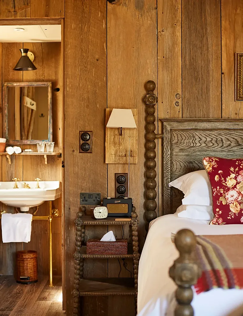 Win a 1-Night Stay for 2 at The PIG at Harlyn Bay and a £500 Voucher