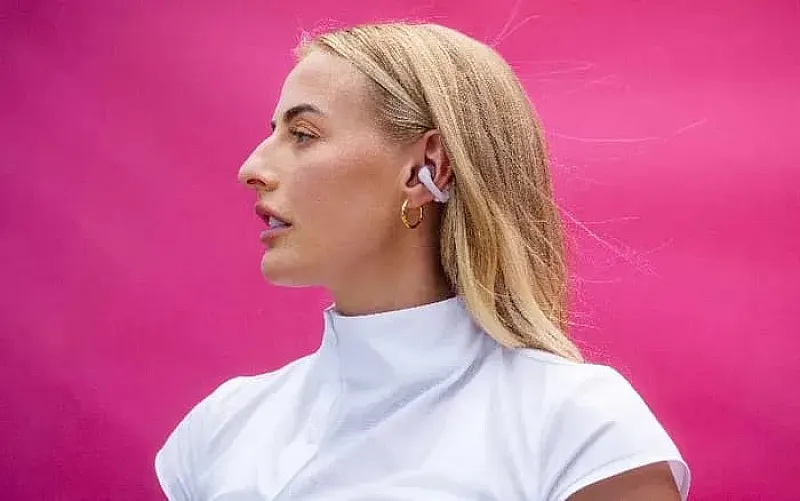 Win Shokz OpenDots 2 Open-Ear Headphones