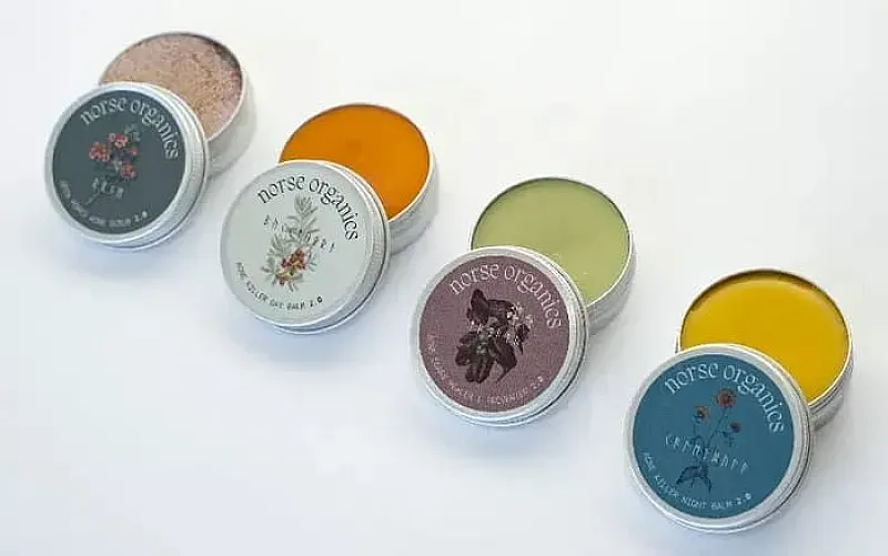 Win The Complete Acne Killer System 2.0 from Norse Organics