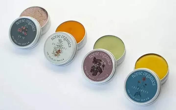 Prize image for Win The Complete Acne Killer System 2.0 from Norse Organics