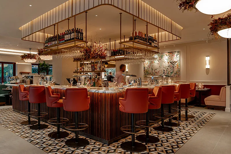 Win a day out and overnight stay for two at The Brentford Project