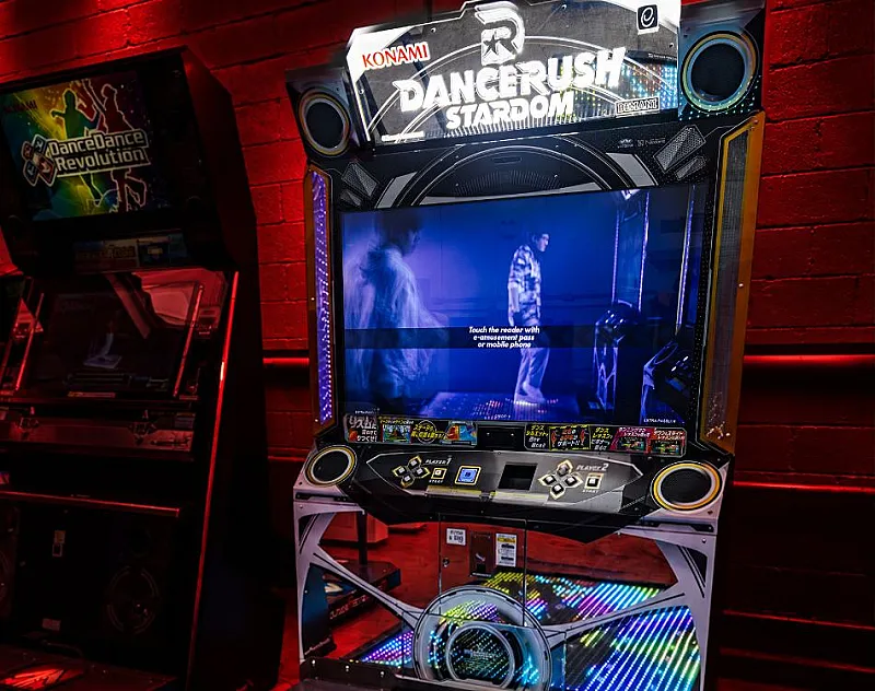 Win A Neo Tokyo Night Out For Four At NQJPN