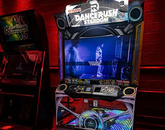 Prize image for Win A Neo Tokyo Night Out For Four At NQJPN