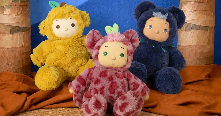 Prize image for Win the ultimate Dinkum toy haul