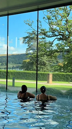 Win the ultimate Lake District getaway for two