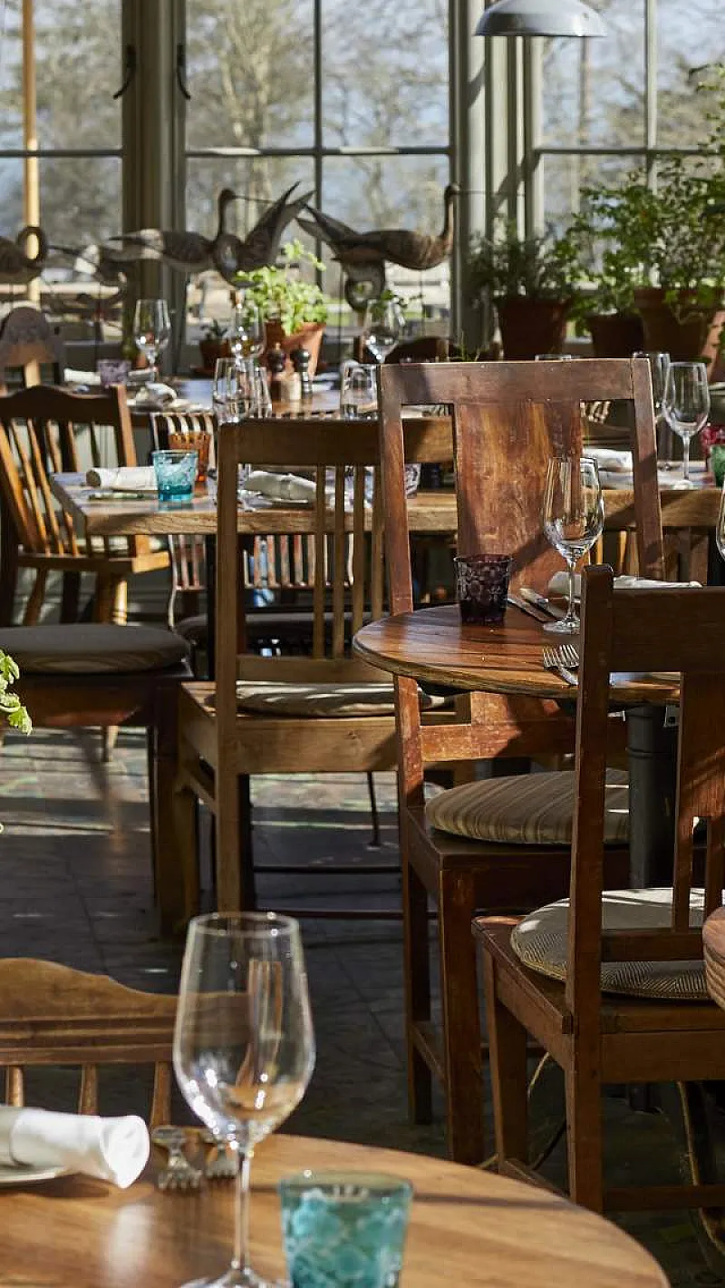 Win a Three-Course Dining Experience for Two at THE PIG-on the beach