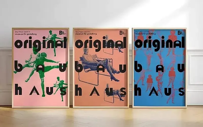 Win Three Unframed YouGotPrints Art Prints Worth £150