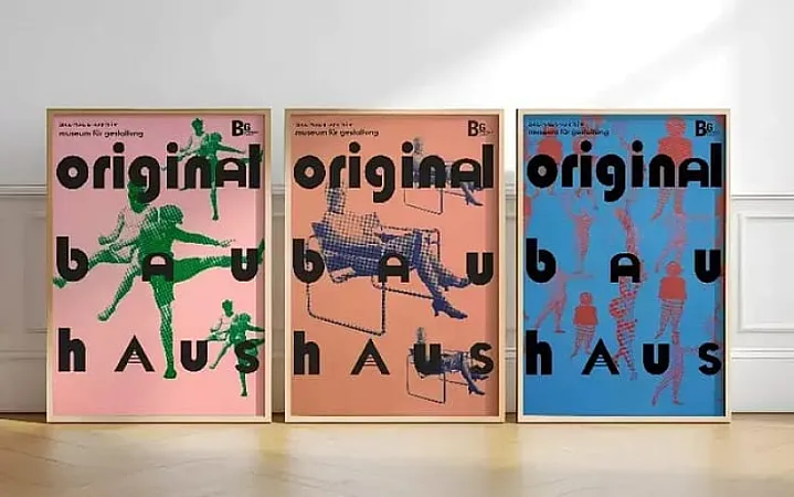 Prize image for Win Three Unframed YouGotPrints Art Prints Worth £150