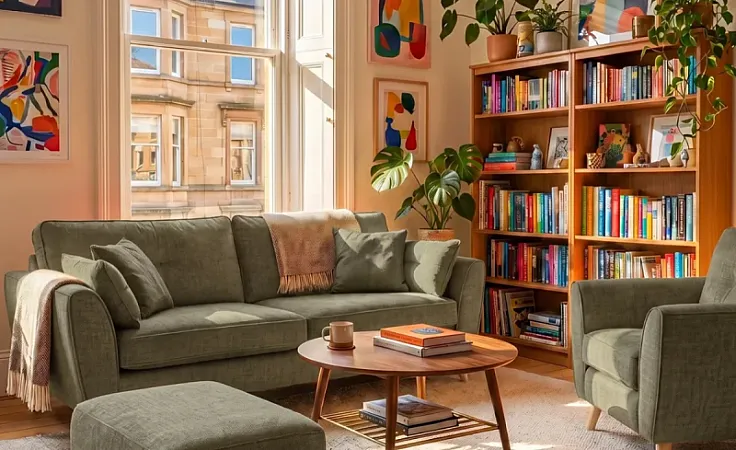 Prize image for Win a £2000 Sterling Home gift card to spend in store or online