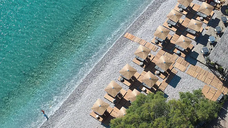 Prize image for Win a holiday to Elounda, Crete