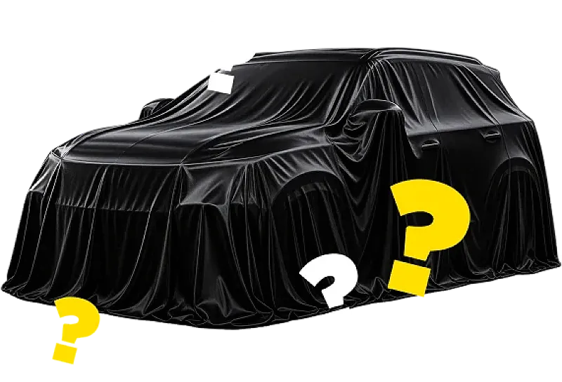 Win a Mystery Car at Telford Shopping Centre