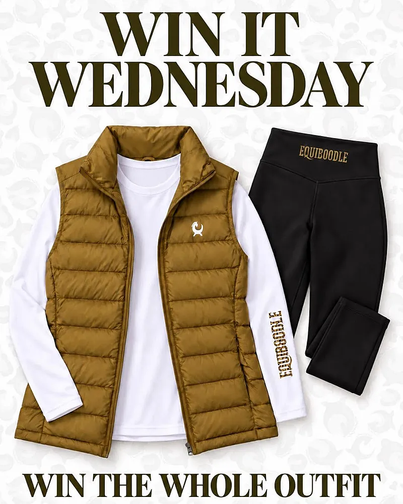 Win an Outfit