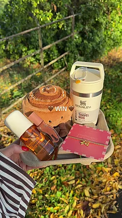 Prize image for Win a cosy season bundle
