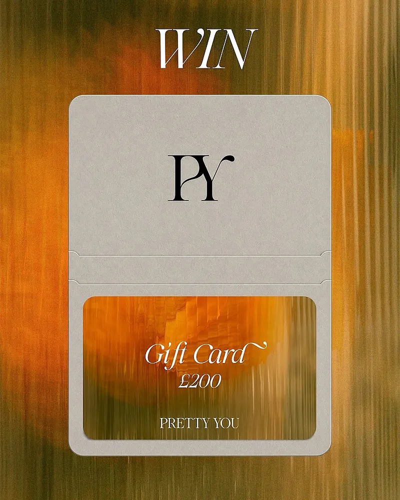 Win £200 to spend