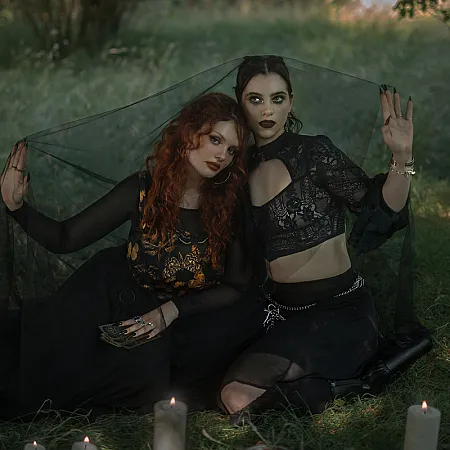 Prize image for Win Motionless In White x KILLSTAR Collection